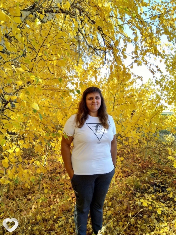Юлия, 27, Омске — анкета №298463