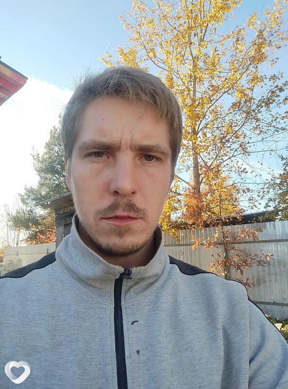 Петр, 28, Санкт-Петербурге — анкета №298464