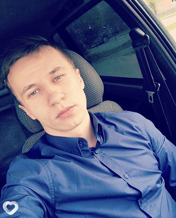 Владимир, 30, Екатеринбурге — анкета №298328
