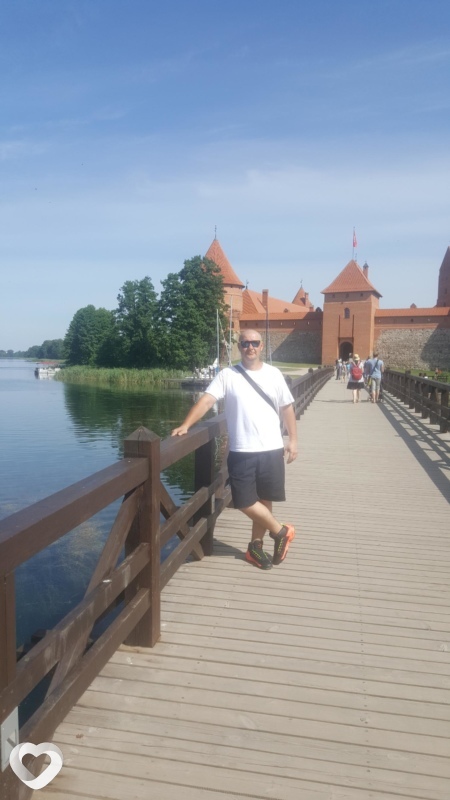 Геннадий, 43, Харькове — анкета №298329