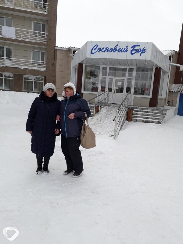Любовь, 57, Темиртау — анкета №298330