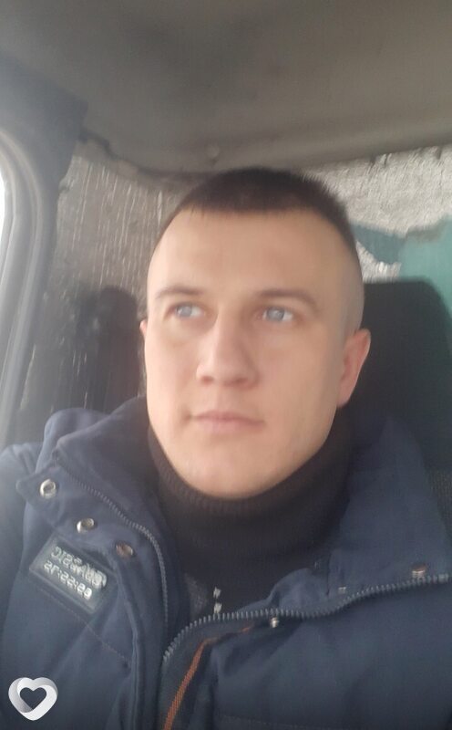 Сергей, Карачев