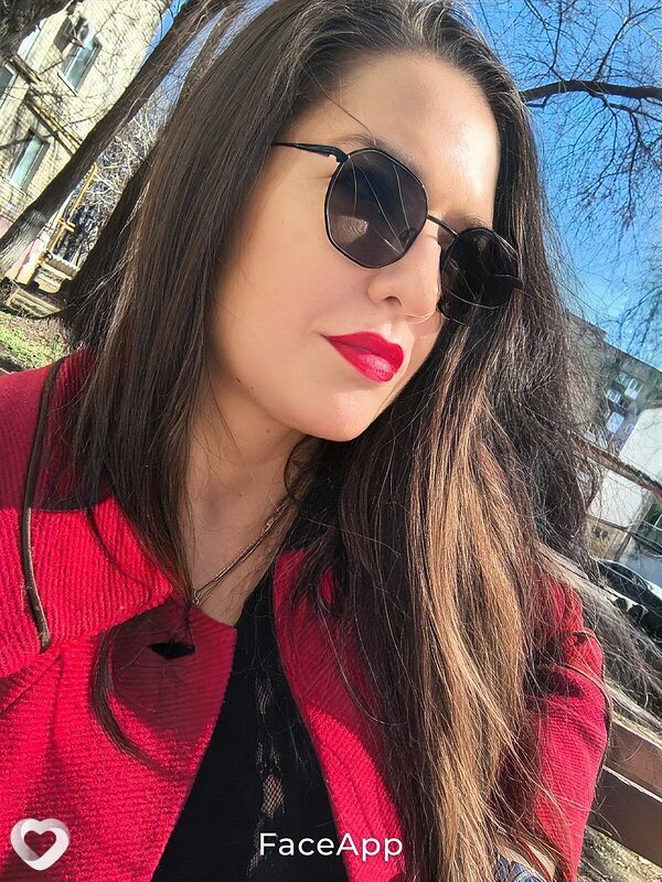 Яна, 39, Энгельсе — анкета №298342