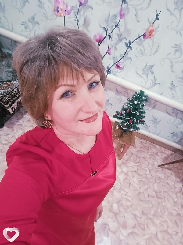 Светлана, Новосергиевка