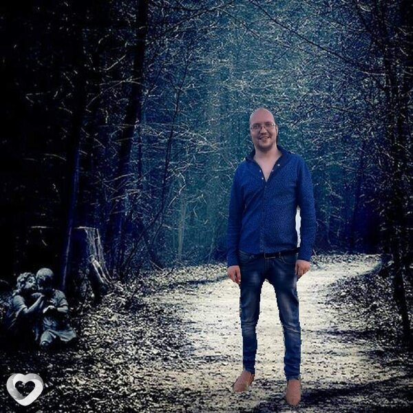 Андрей, 40, Гродно — анкета №298547