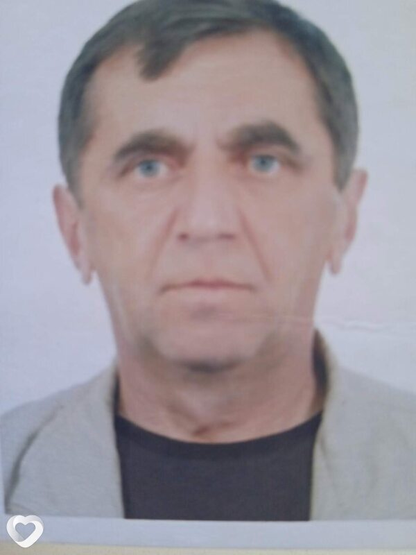 Тенгиз, 65, Ставрополе — анкета №298556