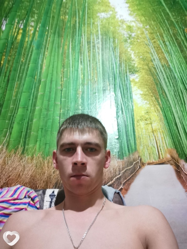 Константин, 34, Тюмени — анкета №298558