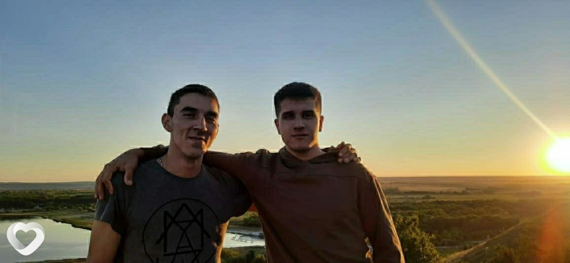 Илья, 26, Альметьевске — анкета №298563