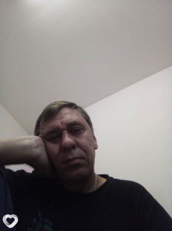 Павел, 51, Железногорске — анкета №298496