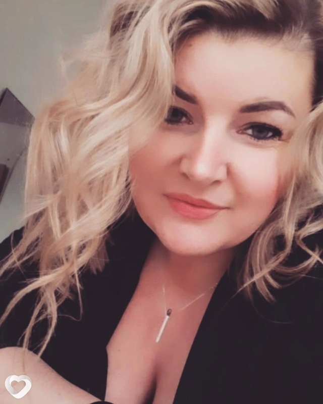Ксю, 43, Перми — анкета №298499