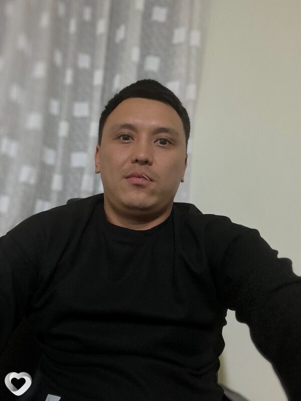 Ереке, 30, Алматы — анкета №298500