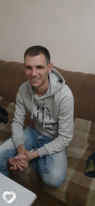 Виталий, 31, Астрахани — анкета №298504