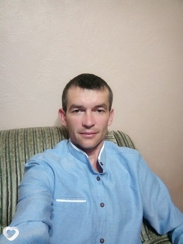 Александр, 43, Минске — анкета №298505
