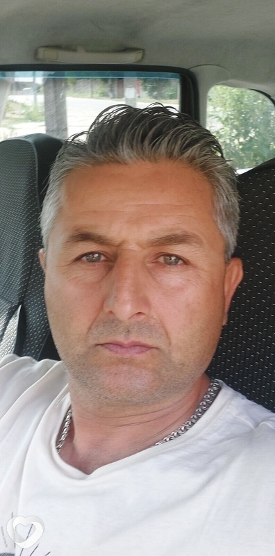 Нурали, 46, Волгограде — анкета №298510