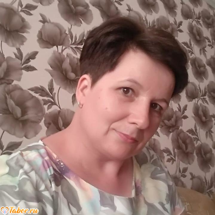 Настя, 53, Гомеле — анкета №298512