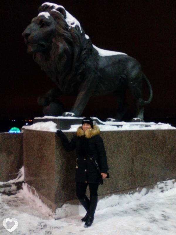 Танюша, 49, Могилев — анкета №298514