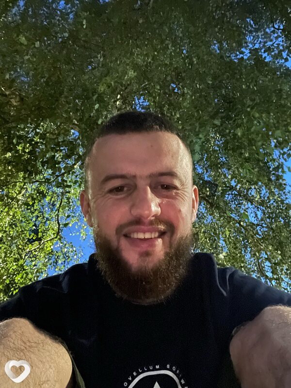 Tabru, 32, Москве — анкета №298515