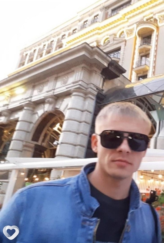 Александр, 34, Дзержинске — анкета №298399