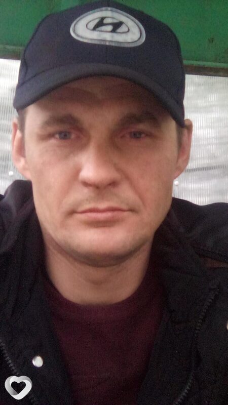 Петр, 39, Оренбурге — анкета №298405