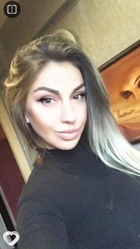 Юлия, 39, Минске — анкета №298408