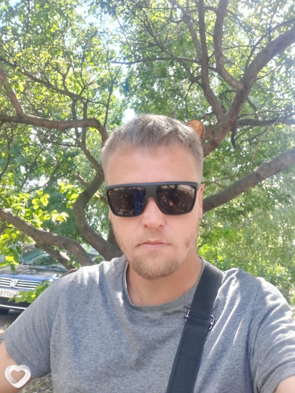 Серёга, 40, Москве — анкета №298411