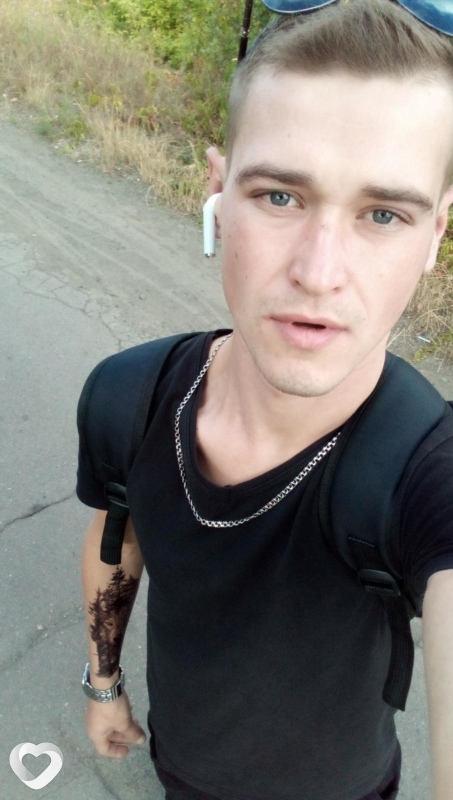 Серёга, 37, Черкассах — анкета №298412