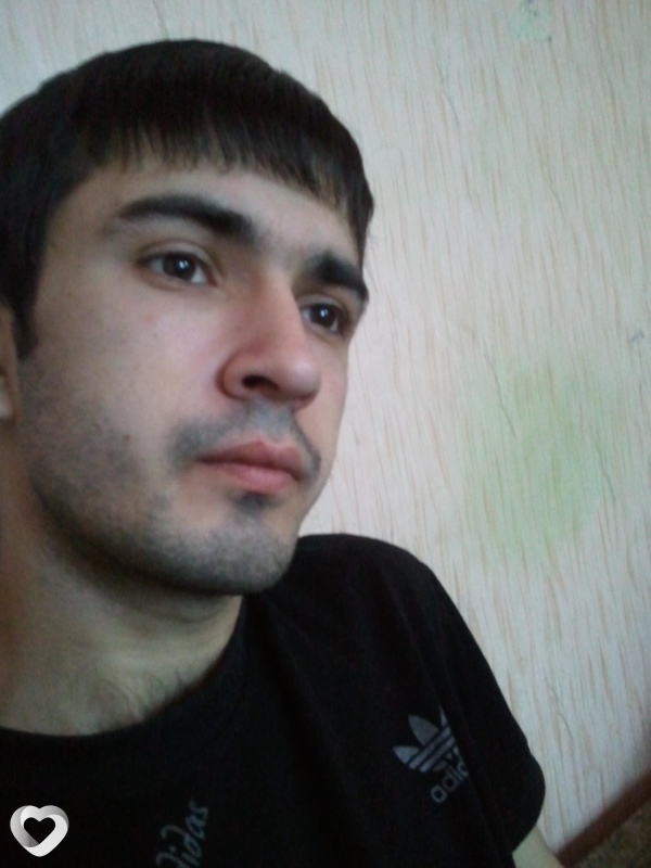 Elshan, 37, Саратове — анкета №298413