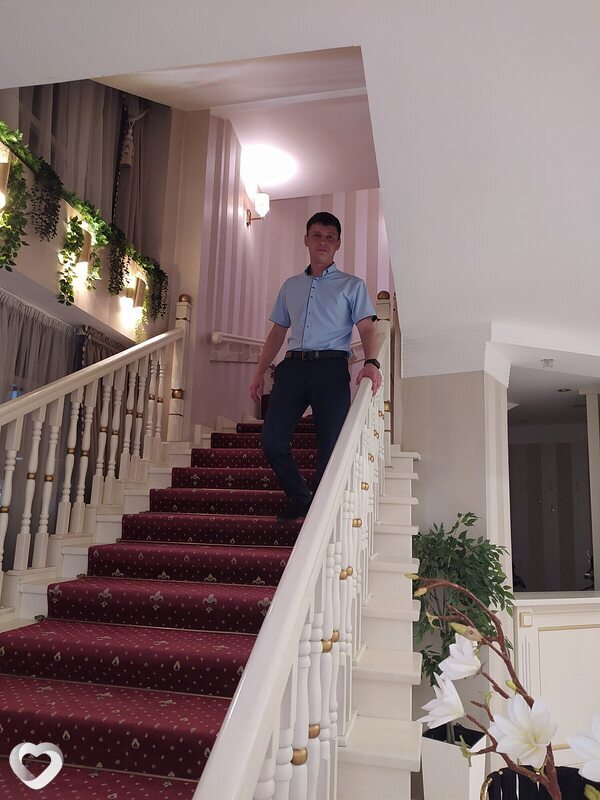 Дмитрий, 39, Донецке — анкета №298418