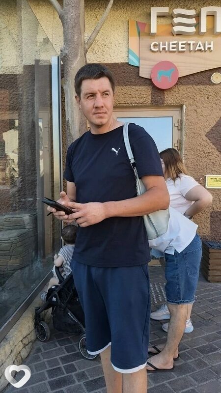 Антон, 33, Казани — анкета №298620
