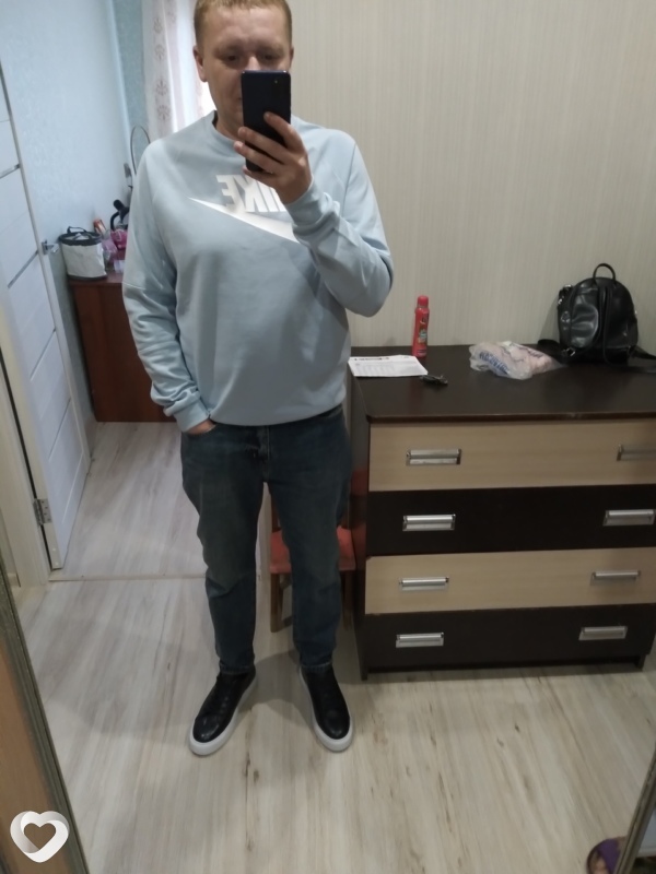 Денис, 37, Солигорске — анкета №298623