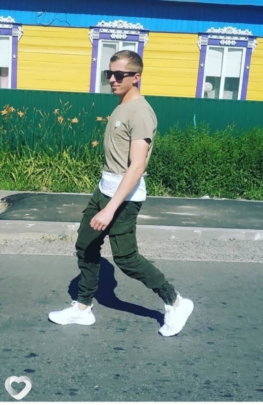 Sasha, Гомель