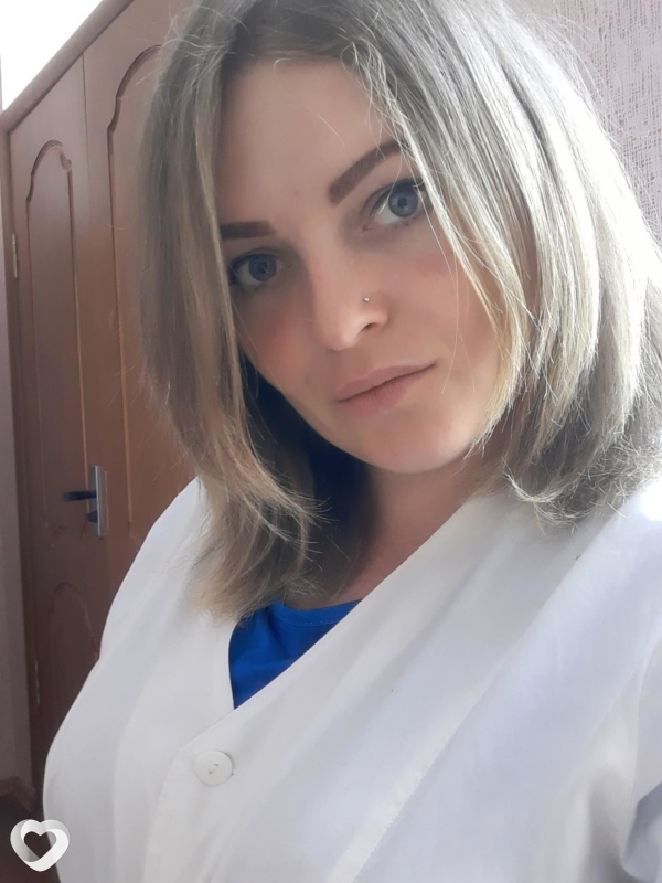 Елена, Бобруйск