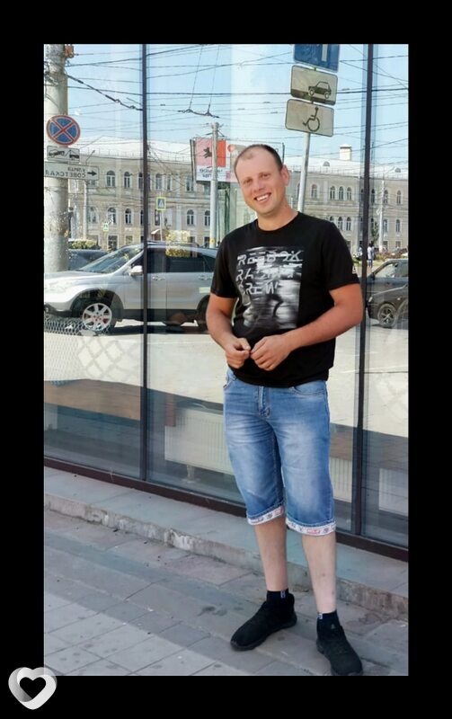 Павел, 38, Туле — анкета №298629