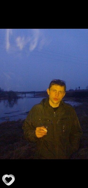 Андрей, 41, Раменском — анкета №298641