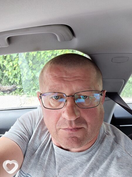 Stas, 49, Жлобине — анкета №298598