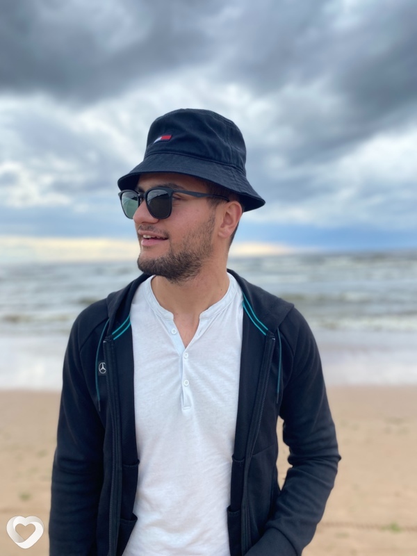 Илья, 31, Улан-Удэ — анкета №298601