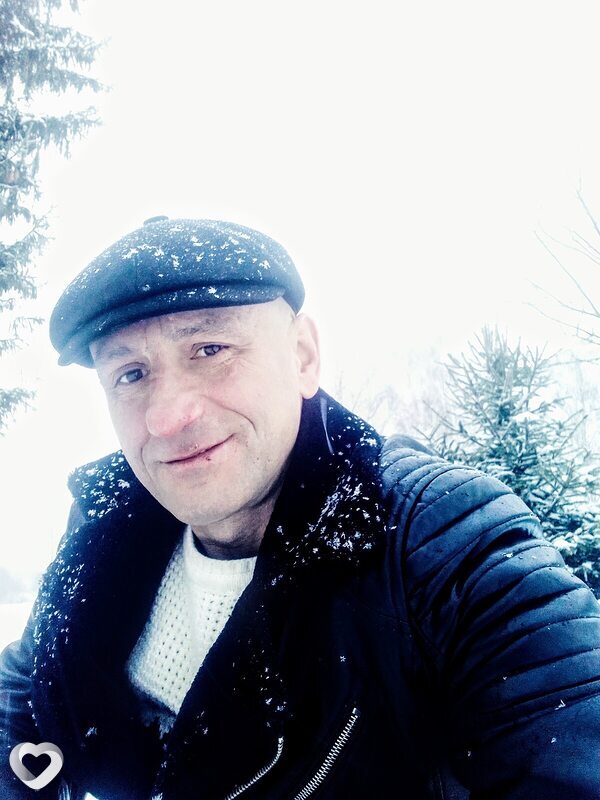 Андрей, 49, Могилев — анкета №298602