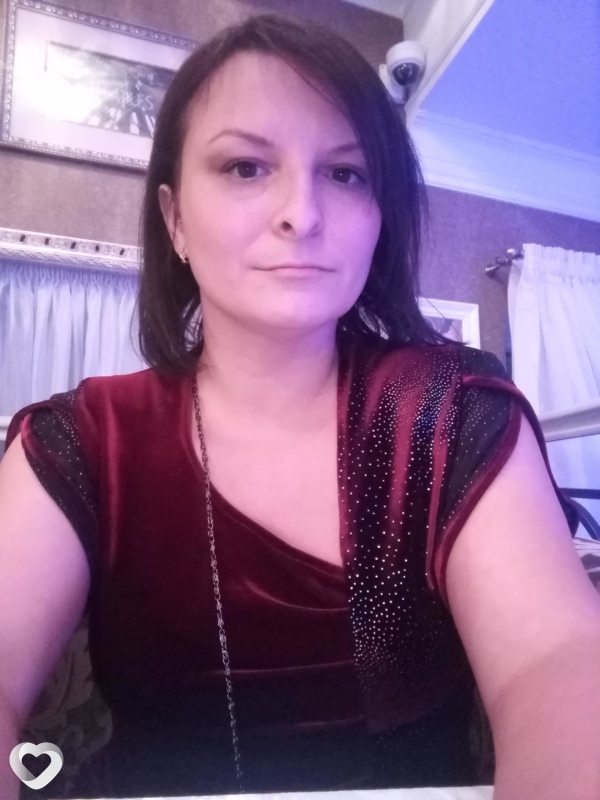 Анастасия, 37, Мозыре — анкета №298604