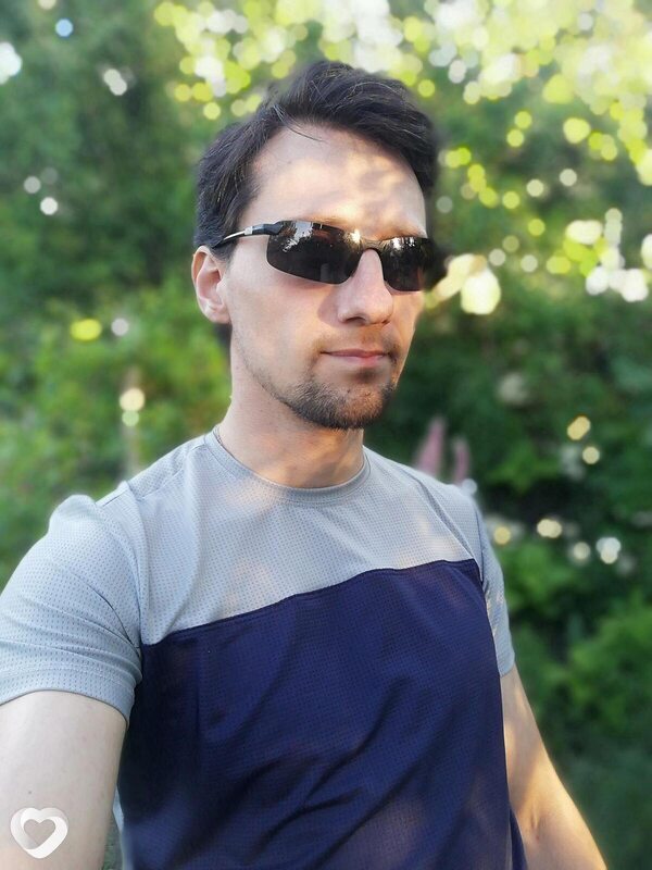 Димон, 39, Белгороде — анкета №298606