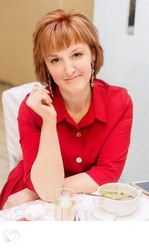Юлия, 42, Набережных Челнах — анкета №298609
