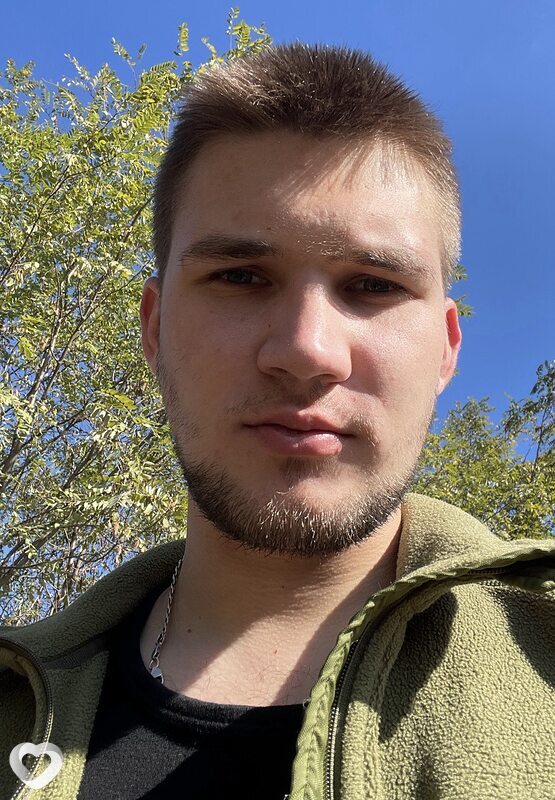 Игорь, 23, Киеве — анкета №298610