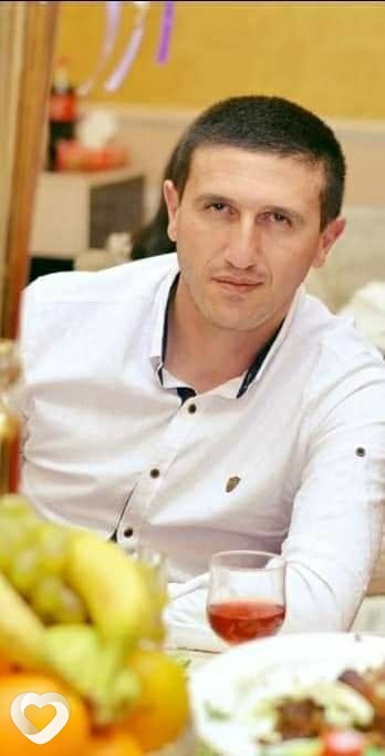 Эдик, 39, Гданьск — анкета №298611
