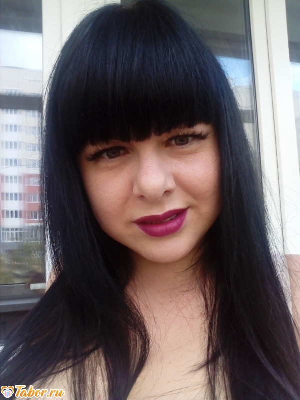 Лика, 38, Пензе — анкета №298612