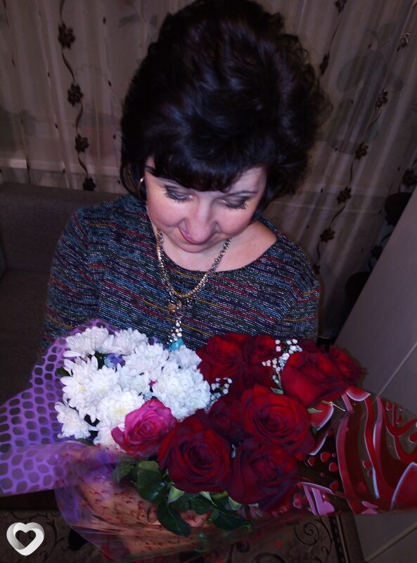 Екатерина, Чапаевск