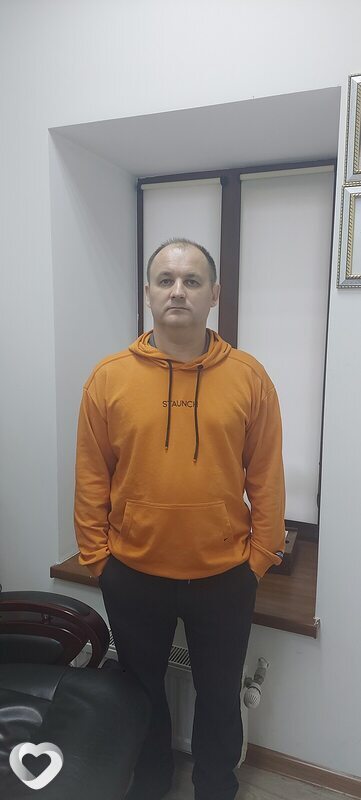 Yura, 41, Одессе — анкета №298422