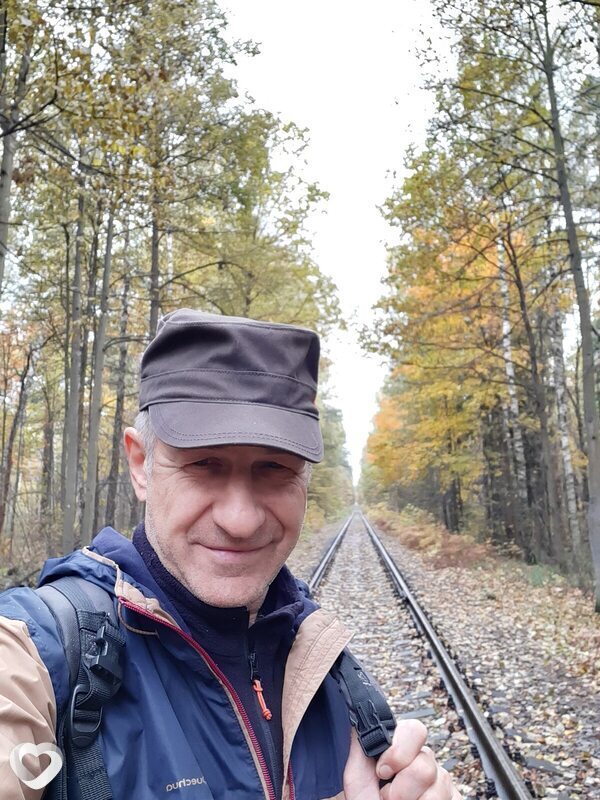 Владимир, 65, Москве — анкета №298427