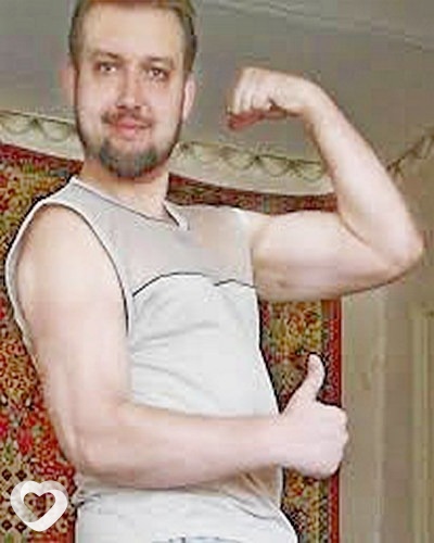 Владимир, Купянск