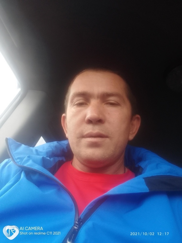 Александр, 45, Петропавловске-Камчатском — анкета №298435