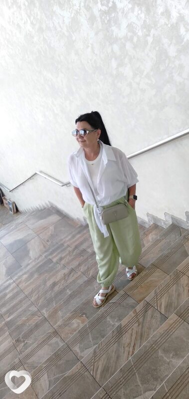 Aльбина, 51, Бийске — анкета №298436