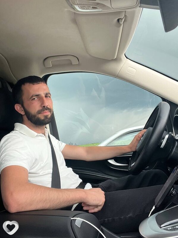 Тимур, 36, Симферополе — анкета №298440